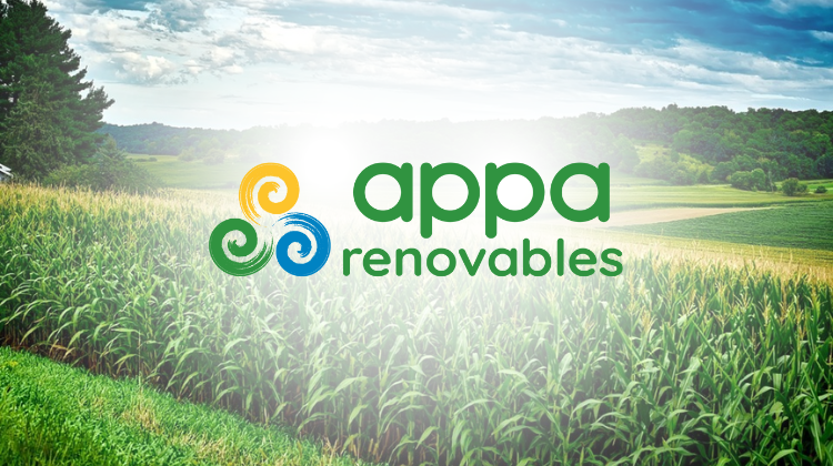APPA Biocarburantes calls for substantial changes to the draft royal decree on renewable fuels to align it with EU legislation APPA Biocarburantes reclama cambios sustanciales en el proyecto de Real Decreto de combustibles renovables para ajustarlo a la normativa de la UE