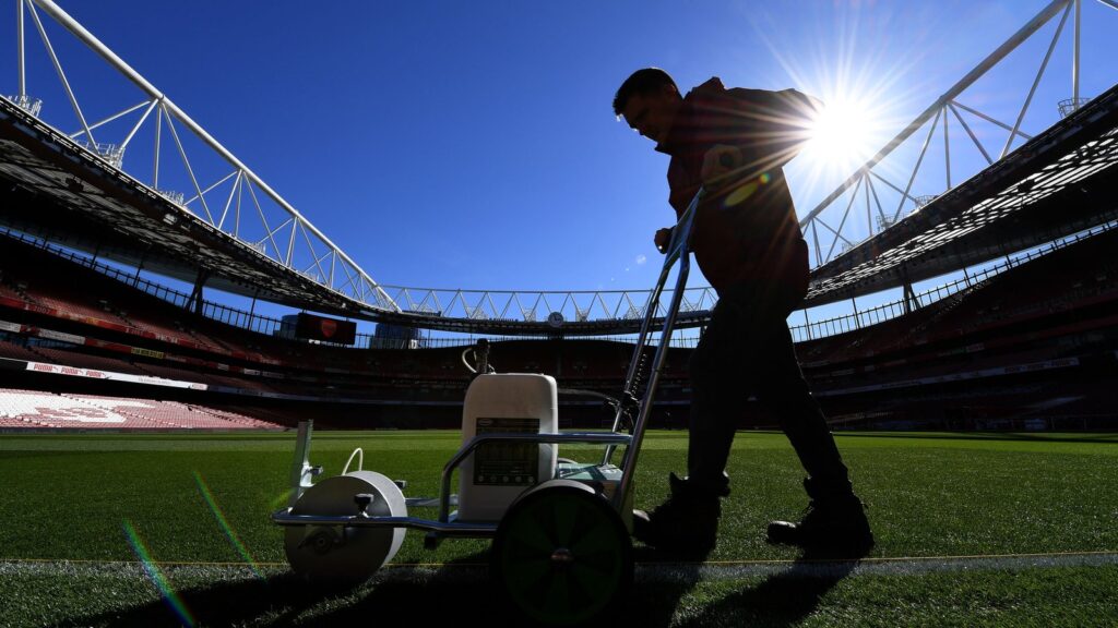 Arsenal: Our Environmental Policy | The Club | News Arsenal: Our Environmental Policy | The Club | News