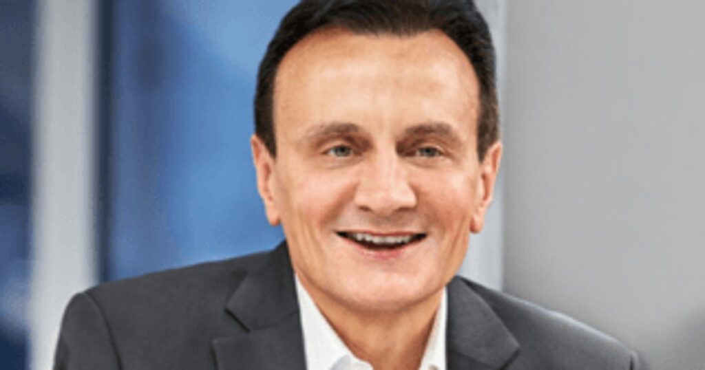 AstraZeneca: Leading Sustainable Pharmaceutical Innovation