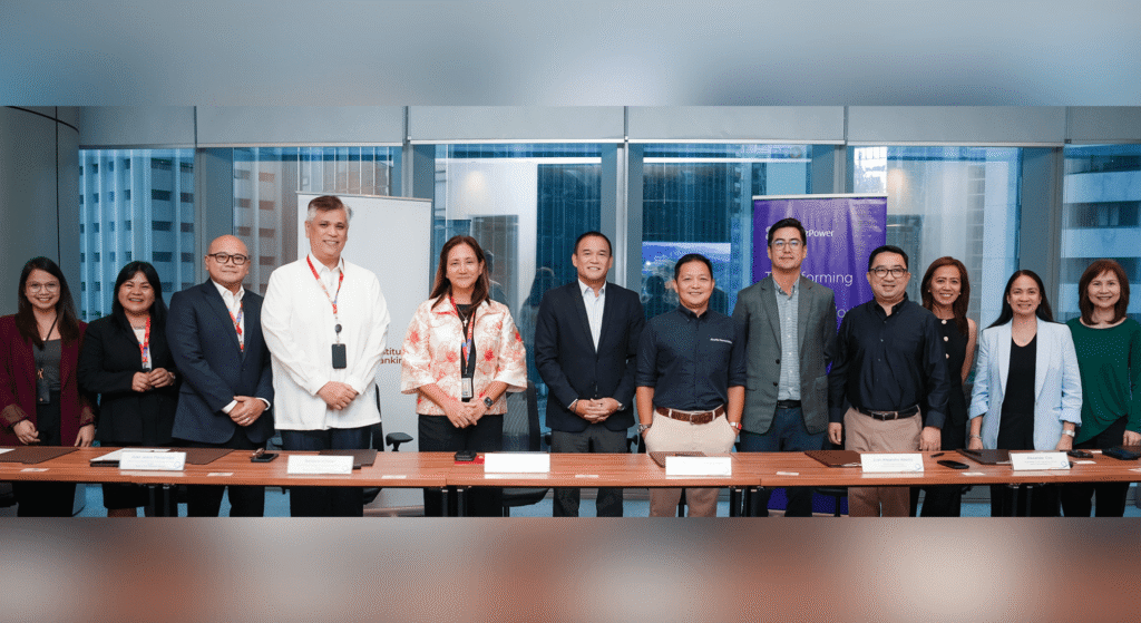 BPI funds major solar project for a brighter and more sustainable Philippines