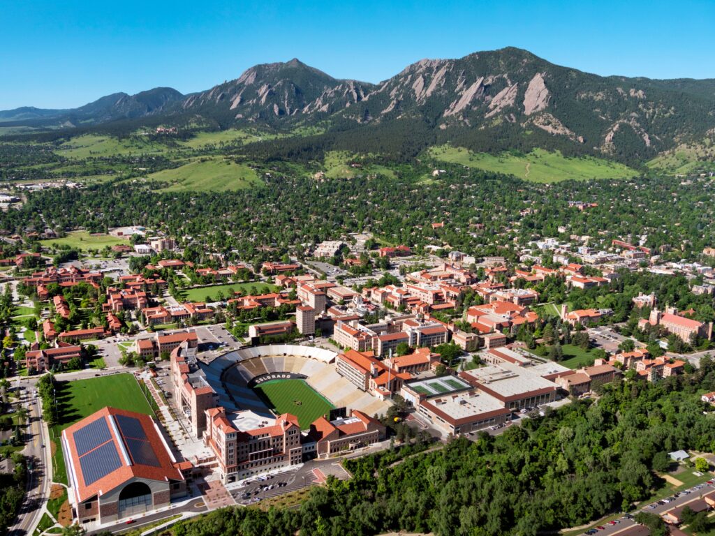 CU Boulder launches new master’s degrees in sustainable business, engineering | CU Boulder Today CU Boulder launches new master's degrees in sustainable business, engineering | CU Boulder Today