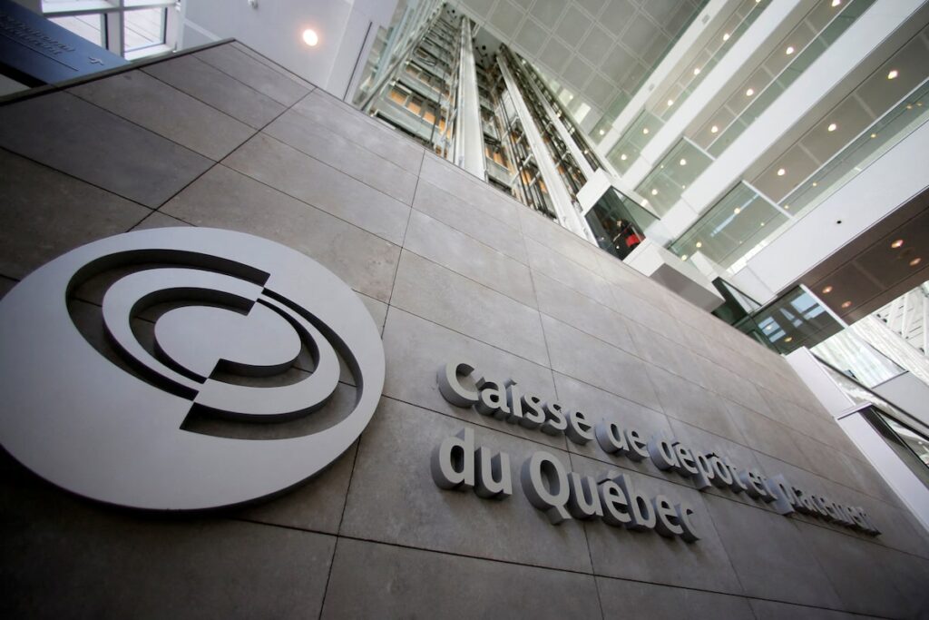 Caisse de dépôt et placement du Québec to buy Australia’s Edify Energy Caisse de dépôt et placement du Québec to buy Australia’s Edify Energy