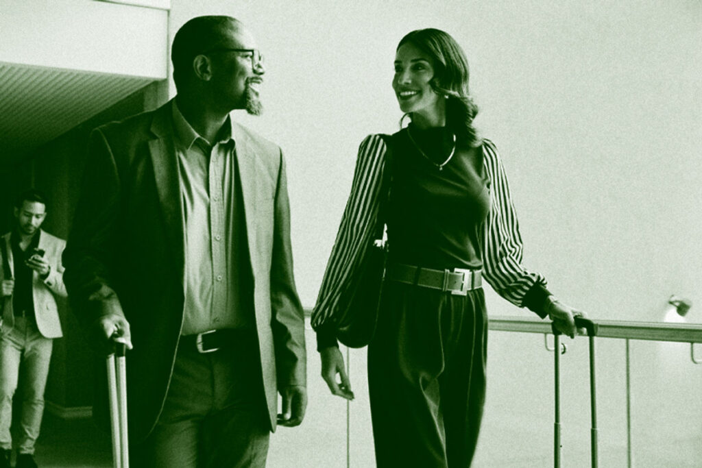 Collaborating for Carbon Savings | Business Travel News