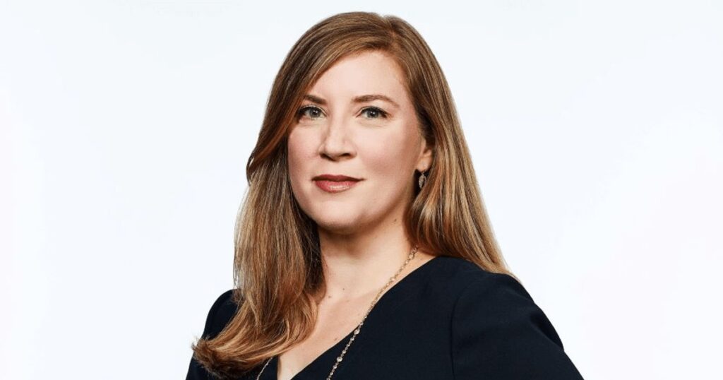 Ellen Jackowski: Mastercard and the Future Circular Economy Ellen Jackowski: Mastercard and the Future Circular Economy