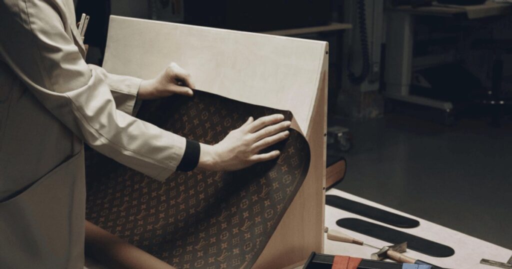 How LVMH Champions Sustainability in the Luxury Sector How LVMH Champions Sustainability in the Luxury Sector