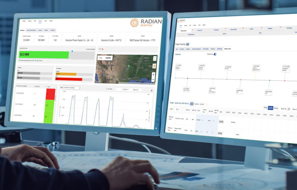 How timely renewable energy quality data leads to smart decisions – pv magazine USA