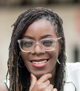 Inclusive, sustainable tech careers day in London Paulette Watson Academy Achievers