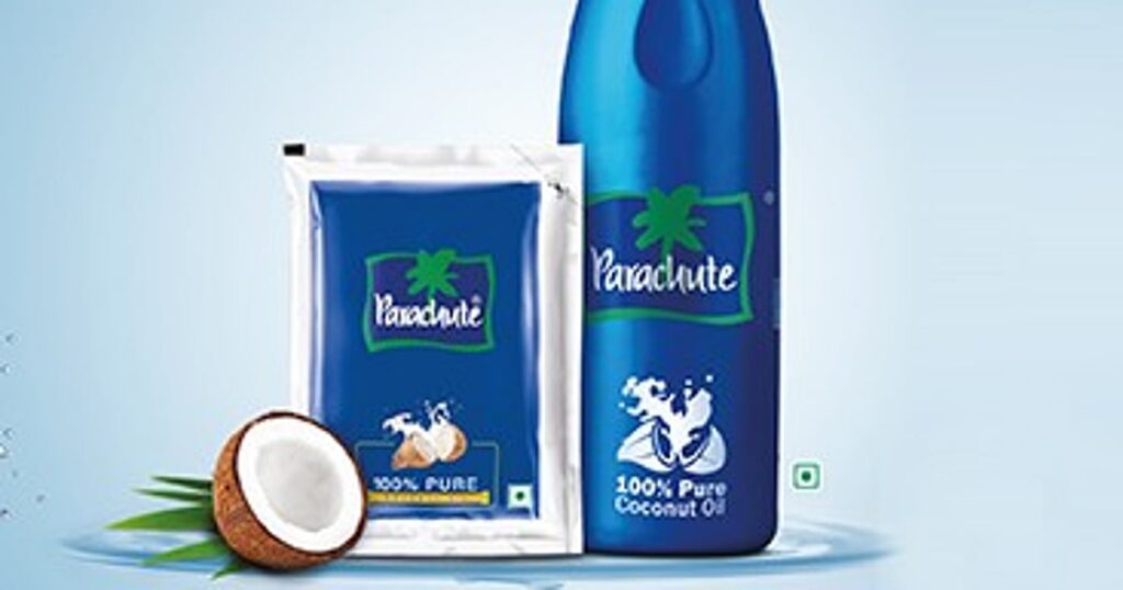 Marico Confirms Income Tax Department Visit; Claims No Material Impact On Business