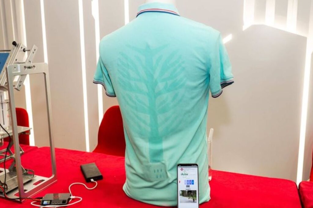 PolyU scholars pioneer smart cooling tech for sustainable future