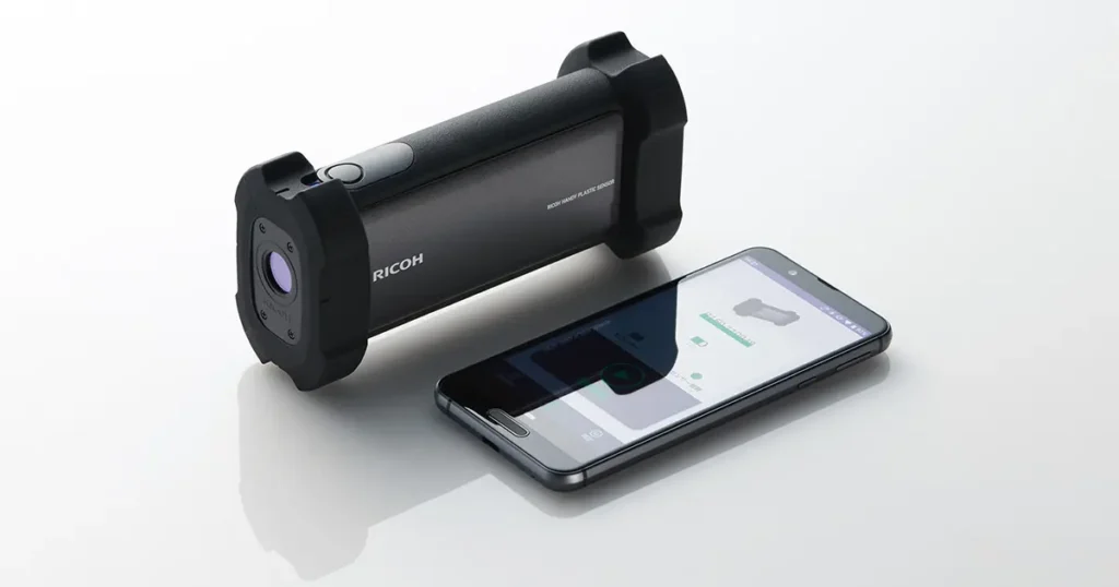 Ricoh exhibits at METI's Circular Economy Research Lab during Expo 2025 Osaka, Kansai, Japan | Global