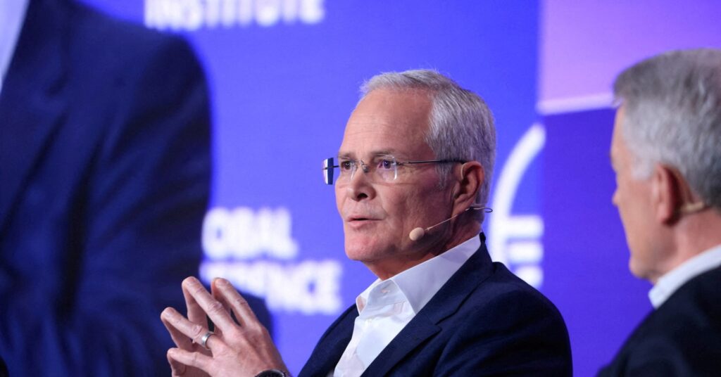 Sustainable Switch Climate Focus: Exxon CEO wants EU sustainability law scrapped Sustainable Switch Climate Focus: Exxon CEO wants EU sustainability law scrapped