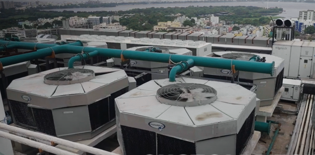 Waaree Renewable Technologies invests in Cooling-as-a-Service company Smart Joules – pv magazine India