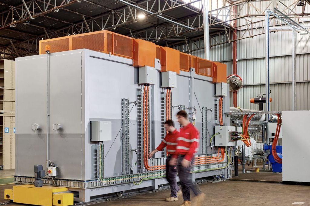 Winners and Losers: Renewables firm gets ‘please explain’ after share price triples – News Winners and Losers: Renewables firm gets ‘please explain’ after share price triples - News