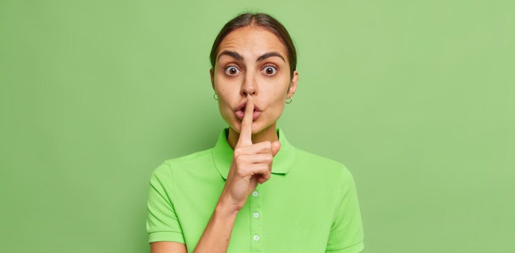 ‘Greenhushing’ is a trend that leaves businesses downplaying their environmental wins